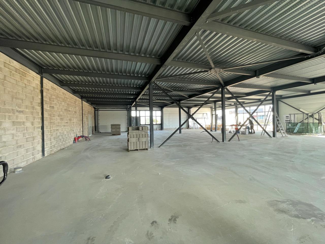 Local d'activité Entzheim 600m² Location local d'activité Entzheim Bas-Rhin OLACT2531539 5